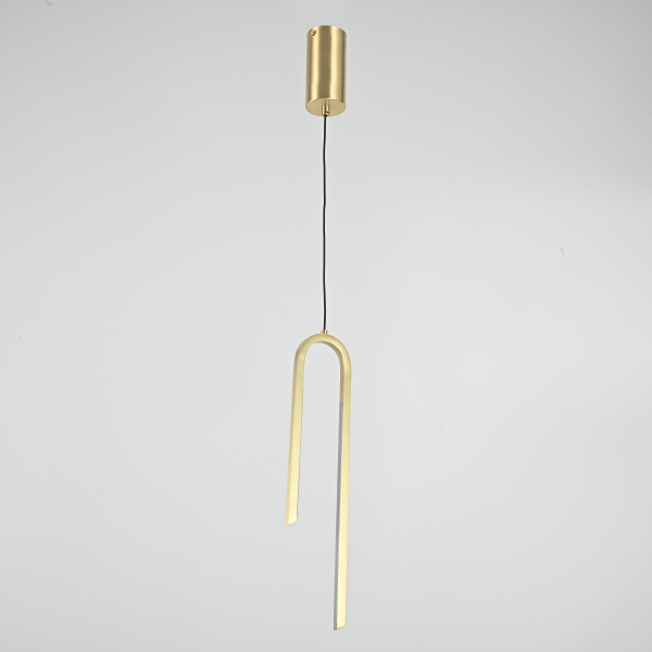 Светильник подвесной Wiki01 212897-23