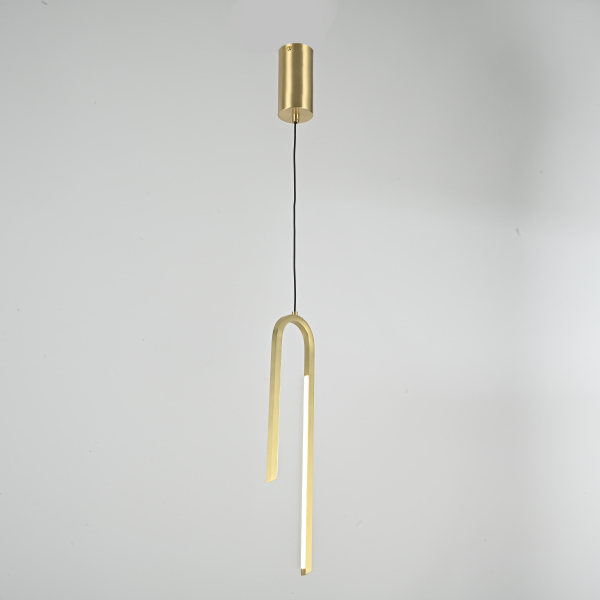 Светильник подвесной Wiki01 212897-23