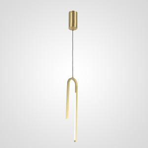 Светильник подвесной Wiki01 212897-23