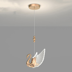 Светильник подвесной Birdie01 213642-23