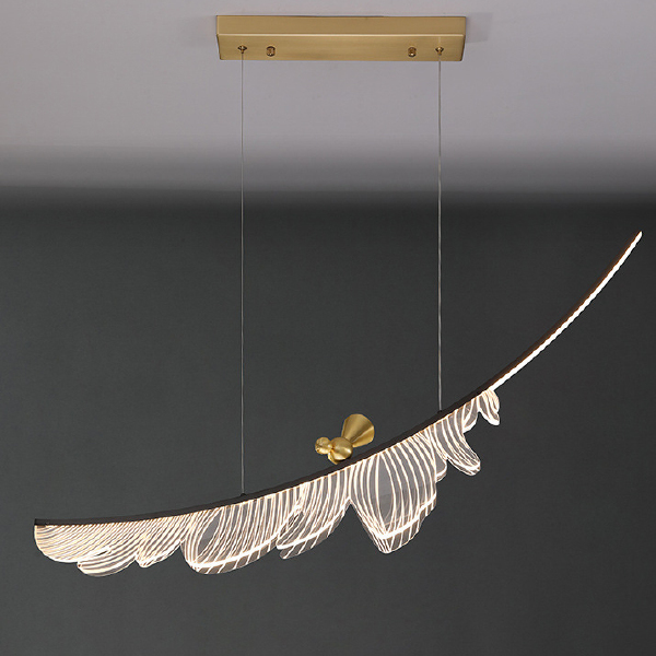 Подвесная люстра Colibri01 213650-23