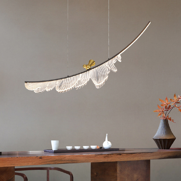 Подвесная люстра Colibri01 213650-23