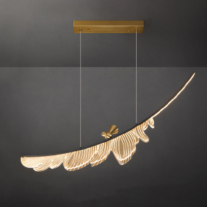 Подвесная люстра Colibri01 213650-23