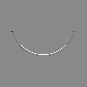 Светильник подвесной Lianna01 213763-23