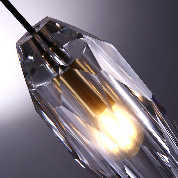 Светильник подвесной Blanca01 219232-23