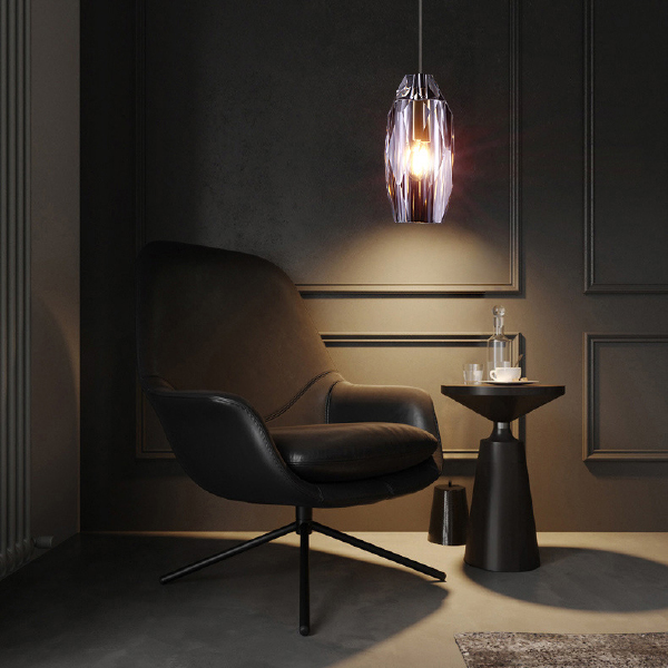 Светильник подвесной Blanca01 219232-23