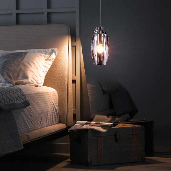 Светильник подвесной Blanca01 219232-23