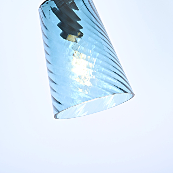 Светильник подвесной Cl-Rib01 219460-26