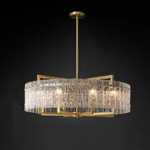 Люстра на штанге Adina-Ch01 219541-23