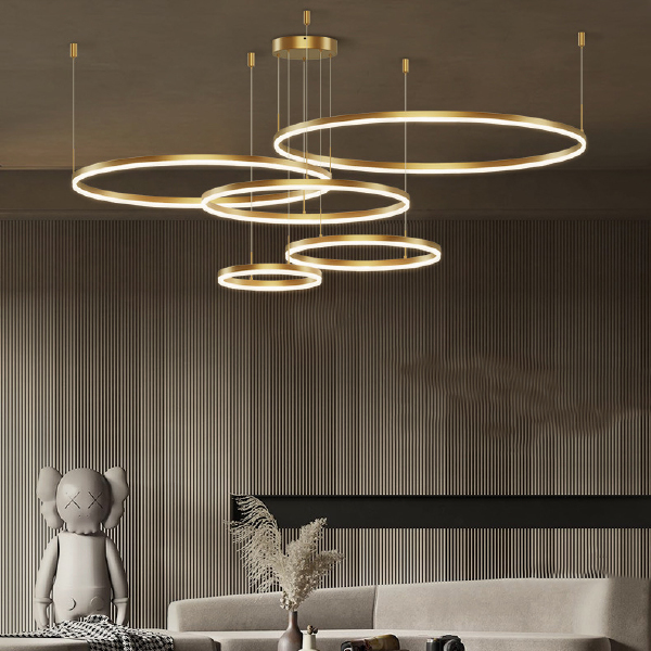 Подвесная люстра Cruise-Lux01 219706-23