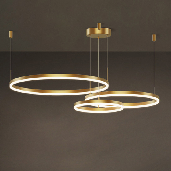 Подвесная люстра Cruise-Lux01 219706-23