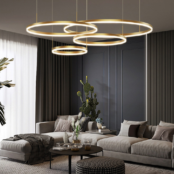 Подвесная люстра Cruise-Lux01 219706-23