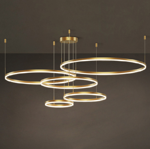 Подвесная люстра Cruise-Lux01 219706-23