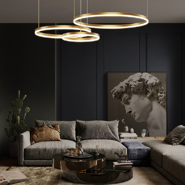 Подвесная люстра Cruise-Lux01 219706-23