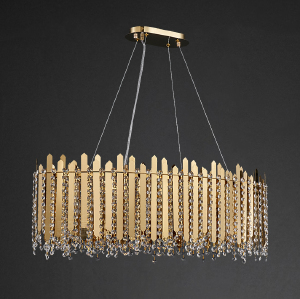 Подвесная люстра Chanel-L01 220498-23