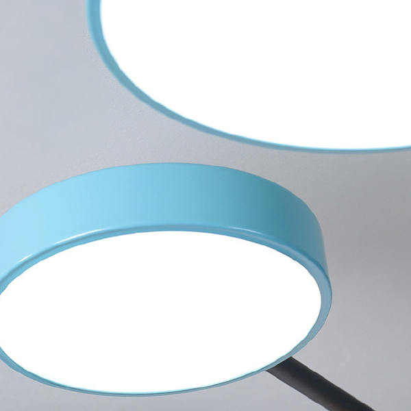 Потолочная люстра Gamma01 223761-23