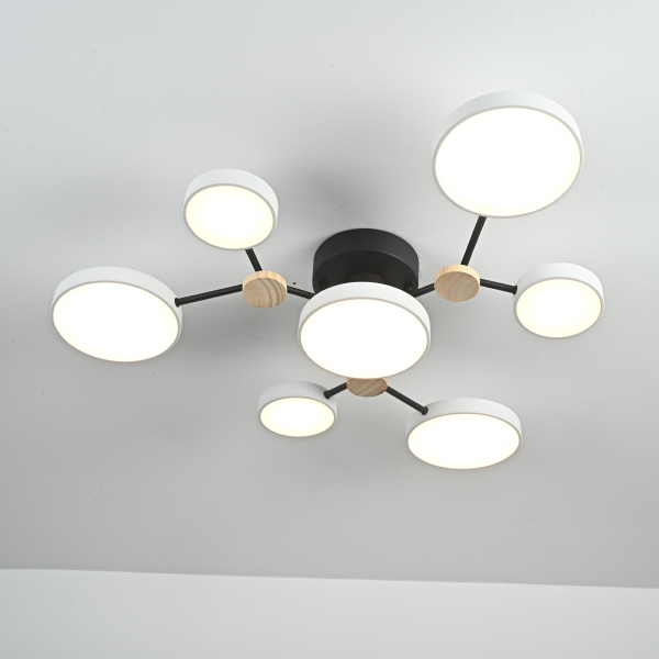 Потолочная люстра Gamma01 223761-23