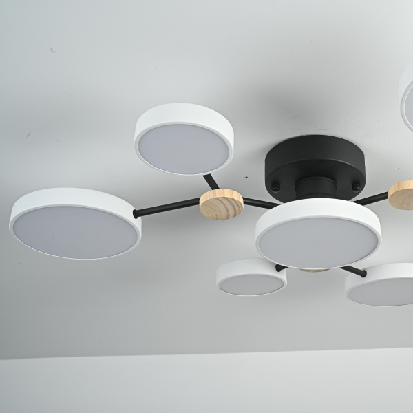 Потолочная люстра Gamma01 223761-23