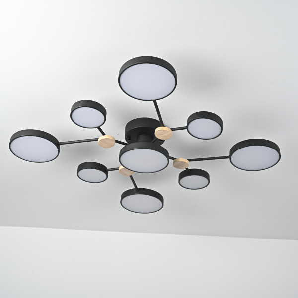 Потолочная люстра Gamma01 223769-23