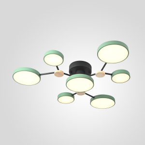 Потолочная люстра Gamma01 223771-23