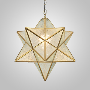 Подвесная люстра 40.225 228945-22