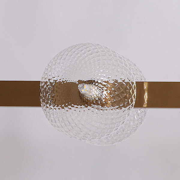 Подвесная люстра Оливия 306015006