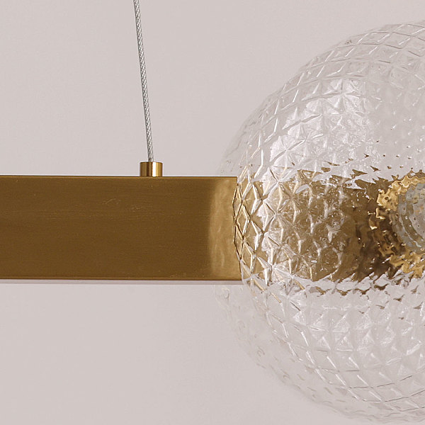 Подвесная люстра Оливия 306015006