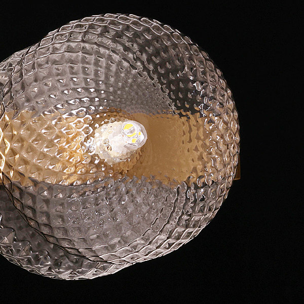 Подвесная люстра Оливия 306015006