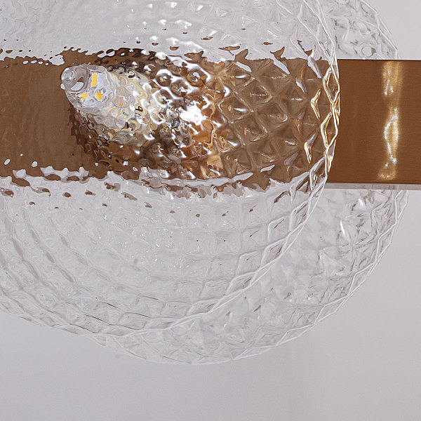 Подвесная люстра Оливия 306015006