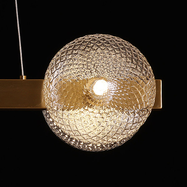 Подвесная люстра Оливия 306015006