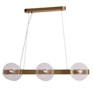 Подвесная люстра Оливия 306015006