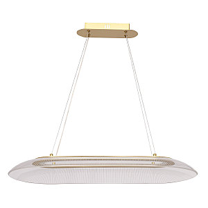 Подвесная люстра Конти 488011501