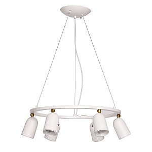 Подвесная люстра Астор 545013806