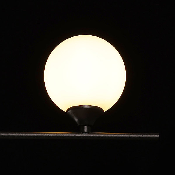 Светильник подвесной Астор 545014404