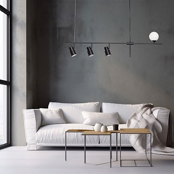 Светильник подвесной Астор 545014404