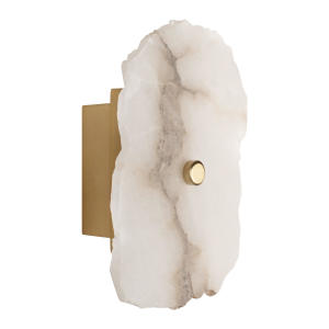 Настенное бра Alicante 10248/1W