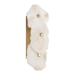 Настенное бра Alicante 10248/3W