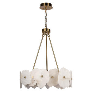 Подвесная люстра Alicante 10248/600