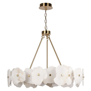 Подвесная люстра Alicante 10248/800