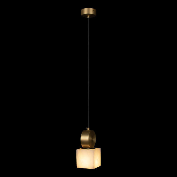 Светильник подвесной Dolomite 10249/A