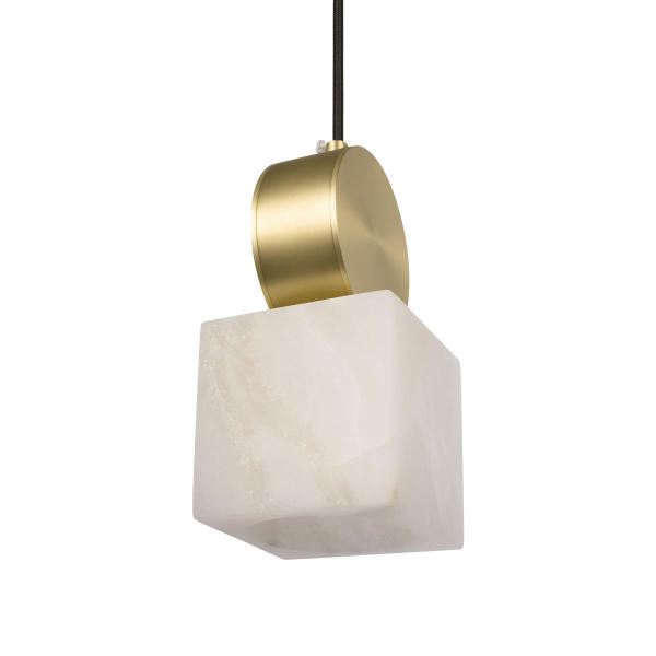 Светильник подвесной Dolomite 10249/A