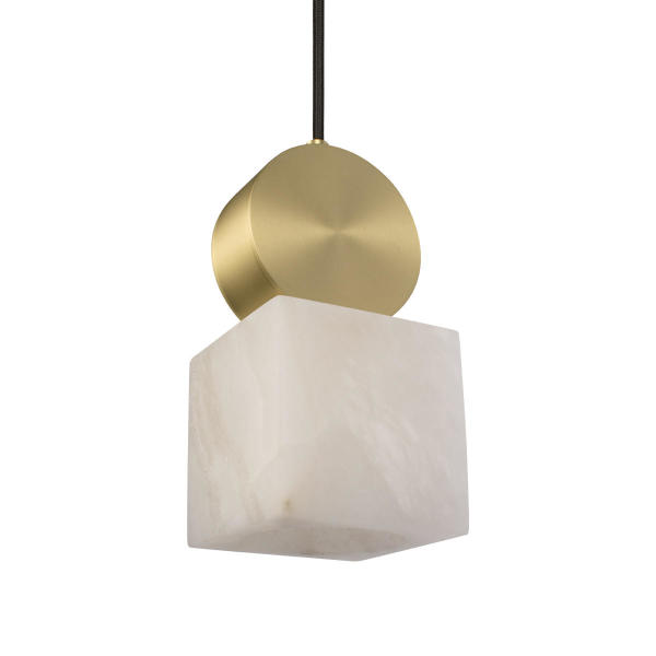 Светильник подвесной Dolomite 10249/A