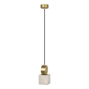 Светильник подвесной Dolomite 10249/A
