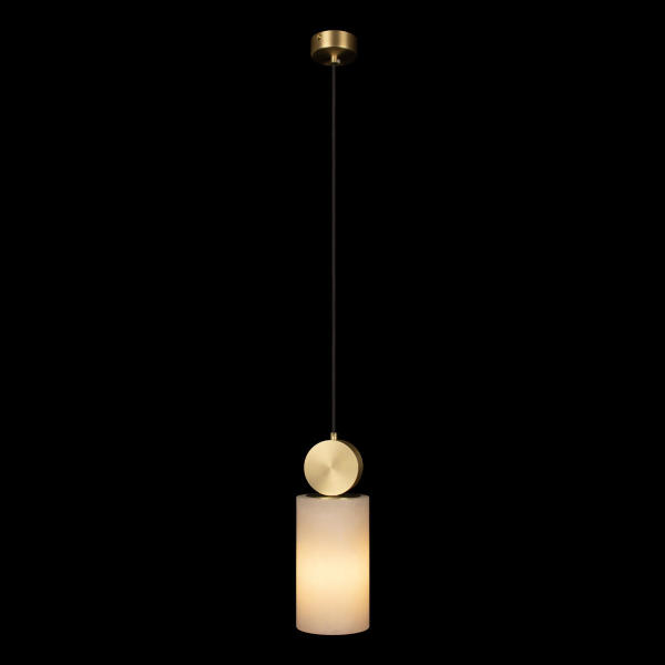 Светильник подвесной Dolomite 10249/B