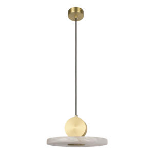 Светильник подвесной Dolomite 10249/D