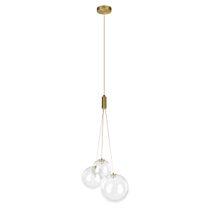 Светильник подвесной Pop it 10270/P3