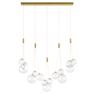 Светильник подвесной Pop it 10270/S15