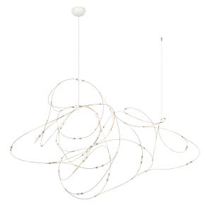 Подвесная люстра Flock of Light 10309/21