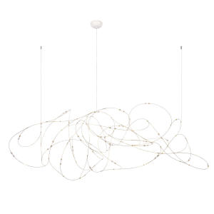 Подвесная люстра Flock of Light 10309/31