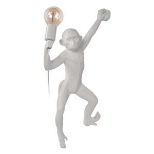Настенный светильник Monkey 10314W/A